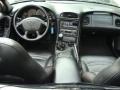 2004 Black Chevrolet Corvette Convertible  photo #9