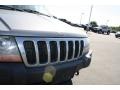 2001 Silverstone Metallic Jeep Grand Cherokee Laredo 4x4  photo #23