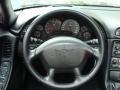 2004 Black Chevrolet Corvette Convertible  photo #10