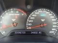 2004 Black Chevrolet Corvette Convertible  photo #11