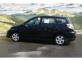 2005 Black Sand Pearl Toyota Matrix XR  photo #3