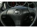 2005 Black Sand Pearl Toyota Matrix XR  photo #19