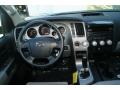 Graphite Dashboard Photo for 2012 Toyota Tundra #54401408