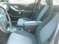 2007 Dark Gray Metallic Chevrolet Malibu LT Sedan  photo #9