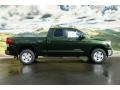 Spruce Green Mica 2012 Toyota Tundra Double Cab 4x4 Exterior