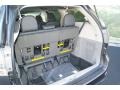 2012 Toyota Sienna SE Trunk