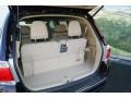 Sizzling Crimson Mica - Highlander Limited 4WD Photo No. 11