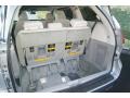 Light Gray Trunk Photo for 2012 Toyota Sienna #54402046