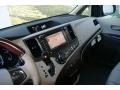 2012 Blizzard White Pearl Toyota Sienna Limited AWD  photo #6