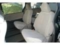 Bisque Interior Photo for 2012 Toyota Sienna #54402481