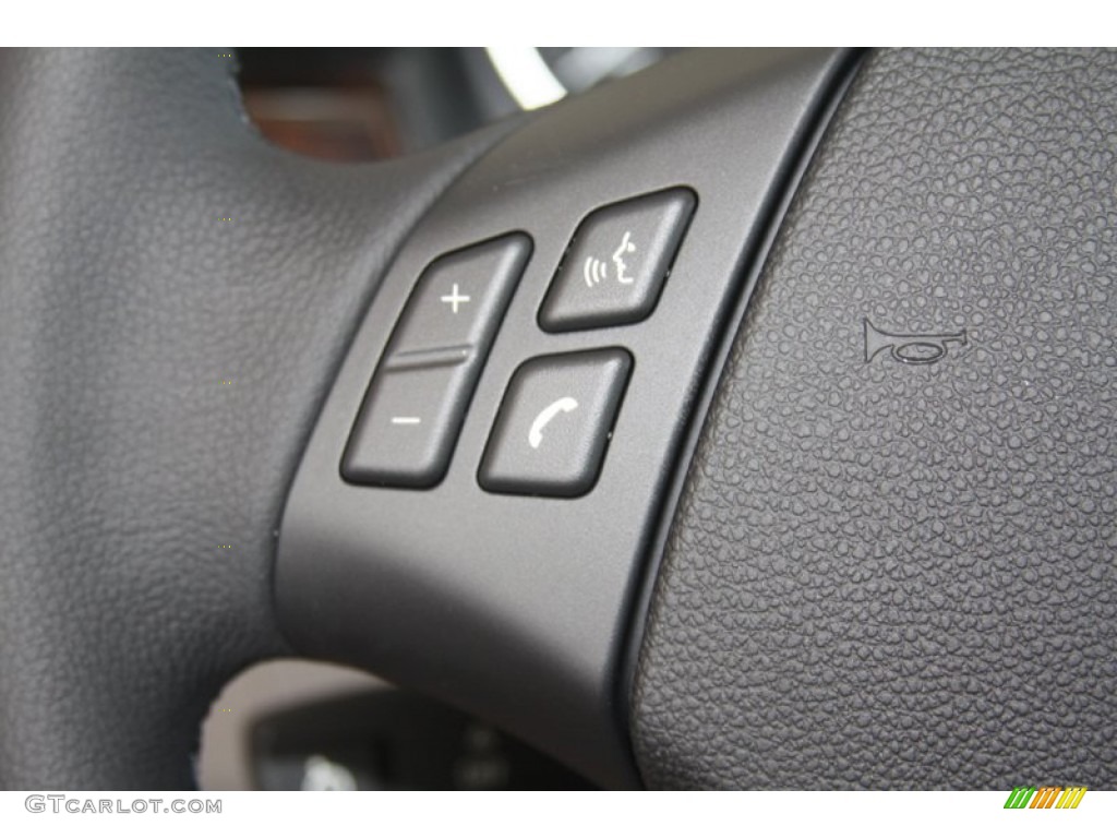 2011 3 Series 328i Sedan - Black Sapphire Metallic / Gray Dakota Leather photo #20