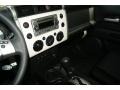 Controls of 2012 FJ Cruiser 4WD