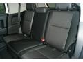  2012 FJ Cruiser 4WD Dark Charcoal Interior