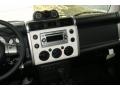 Dark Charcoal Dashboard Photo for 2012 Toyota FJ Cruiser #54402655