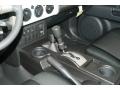  2012 FJ Cruiser 4WD 5 Speed ECT-i Automatic Shifter