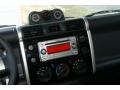 2012 Black Toyota FJ Cruiser 4WD  photo #11