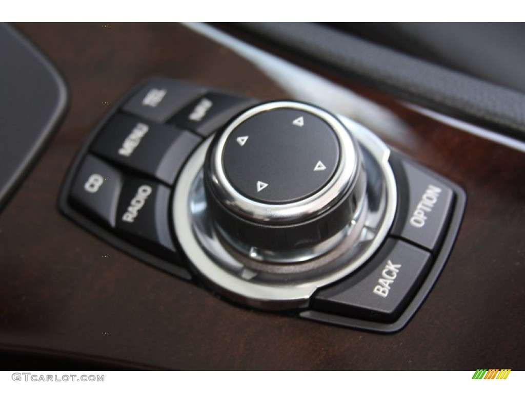 2011 3 Series 335i Convertible - Alpine White / Black Dakota Leather photo #20