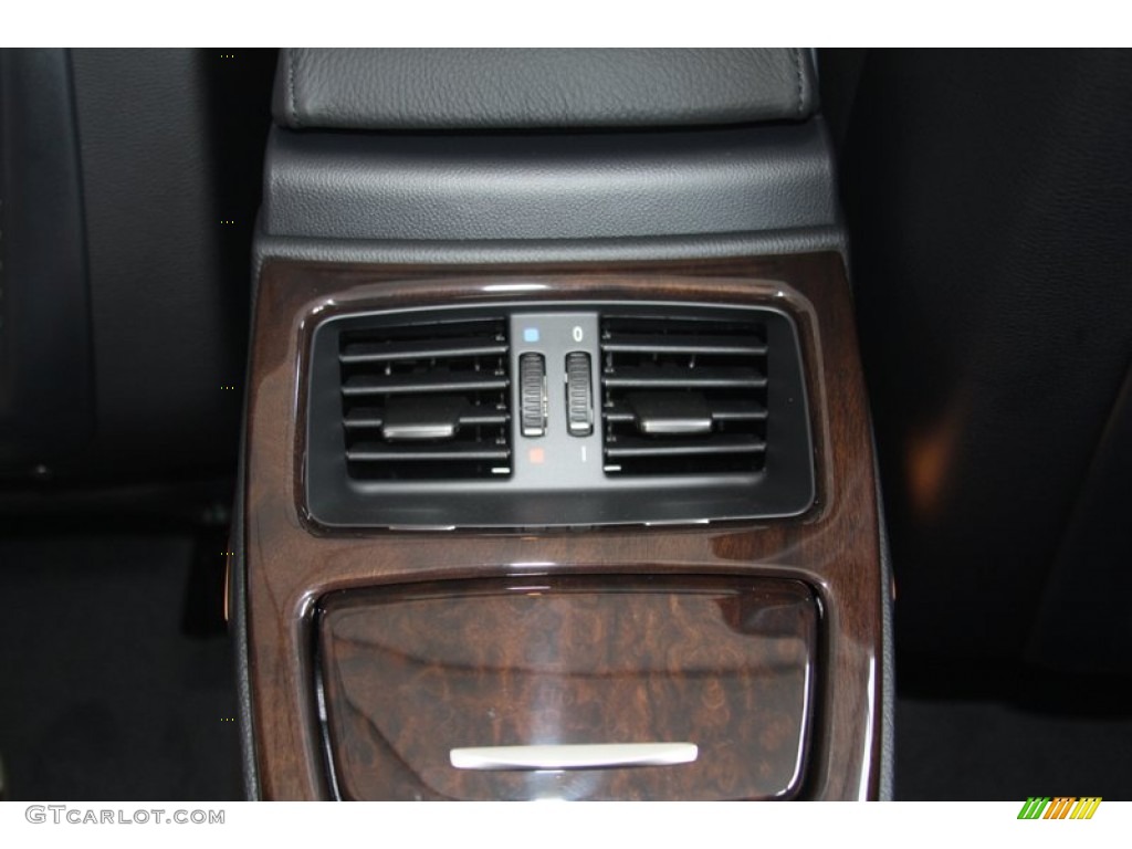 2011 3 Series 335i Convertible - Alpine White / Black Dakota Leather photo #29