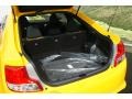 RS Black/Yellow Trunk Photo for 2012 Scion tC #54402938