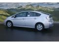 Classic Silver Metallic - Prius Hybrid IV Photo No. 3