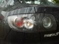 Black Mica - MAZDA3 i Touring Sedan Photo No. 6