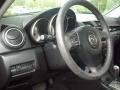 Black Mica - MAZDA3 i Touring Sedan Photo No. 8