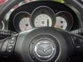 Black Mica - MAZDA3 i Touring Sedan Photo No. 11