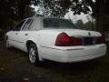 Vibrant White - Grand Marquis LS Photo No. 3