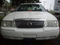 Vibrant White - Grand Marquis LS Photo No. 4