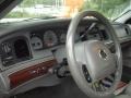 2003 Vibrant White Mercury Grand Marquis LS  photo #9