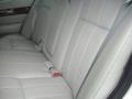 2003 Vibrant White Mercury Grand Marquis LS  photo #11