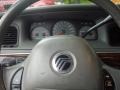 Vibrant White - Grand Marquis LS Photo No. 12