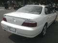 2003 White Diamond Pearl Acura TL 3.2 Type S  photo #5