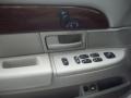 2003 Vibrant White Mercury Grand Marquis LS  photo #20