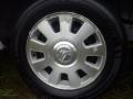Vibrant White - Grand Marquis LS Photo No. 21
