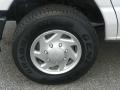 2011 Ford E Series Van E250 XL Cargo Wheel and Tire Photo