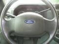 Medium Flint Steering Wheel Photo for 2011 Ford E Series Van #54404491