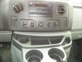 Oxford White - E Series Van E250 XL Cargo Photo No. 11