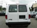 Oxford White - E Series Van E250 XL Cargo Photo No. 16