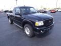 Black - Ranger Sport SuperCab Photo No. 3