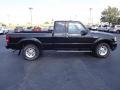 2008 Black Ford Ranger Sport SuperCab  photo #4