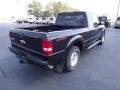 2008 Black Ford Ranger Sport SuperCab  photo #5