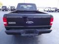 2008 Black Ford Ranger Sport SuperCab  photo #6