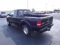 2008 Black Ford Ranger Sport SuperCab  photo #7