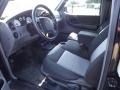 2008 Black Ford Ranger Sport SuperCab  photo #9