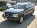 Carbon Metallic - Envoy XUV SLT Photo No. 1