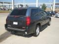Carbon Metallic - Envoy XUV SLT Photo No. 5