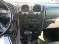 Carbon Metallic - Envoy XUV SLT Photo No. 11