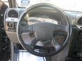 Carbon Metallic - Envoy XUV SLT Photo No. 12