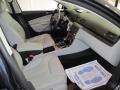 Shadow Blue - Passat 2.0T Wagon Photo No. 10